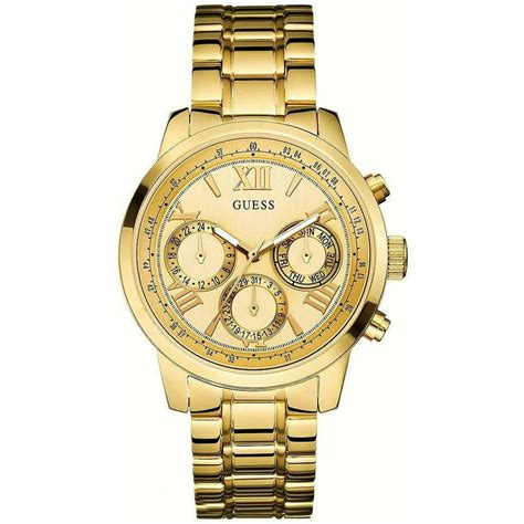 guess watch for women prices.